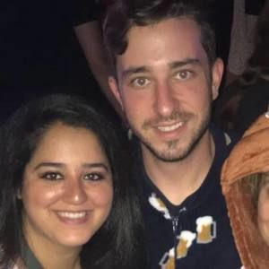 Meet your Posher, Sam